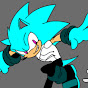 Hyper sonic