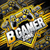 logo B Gamer Zone