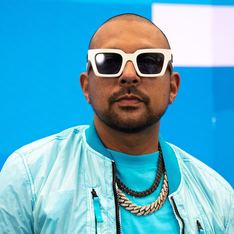 Sean Paul Is Still Busy - The New York Times