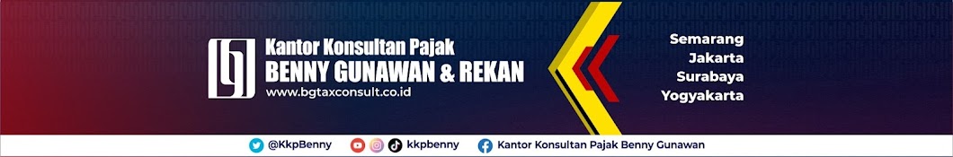 KKP Benny Gunawan & Rekan