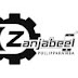 zanjabeel