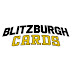 Blitzburgh Sports Cards