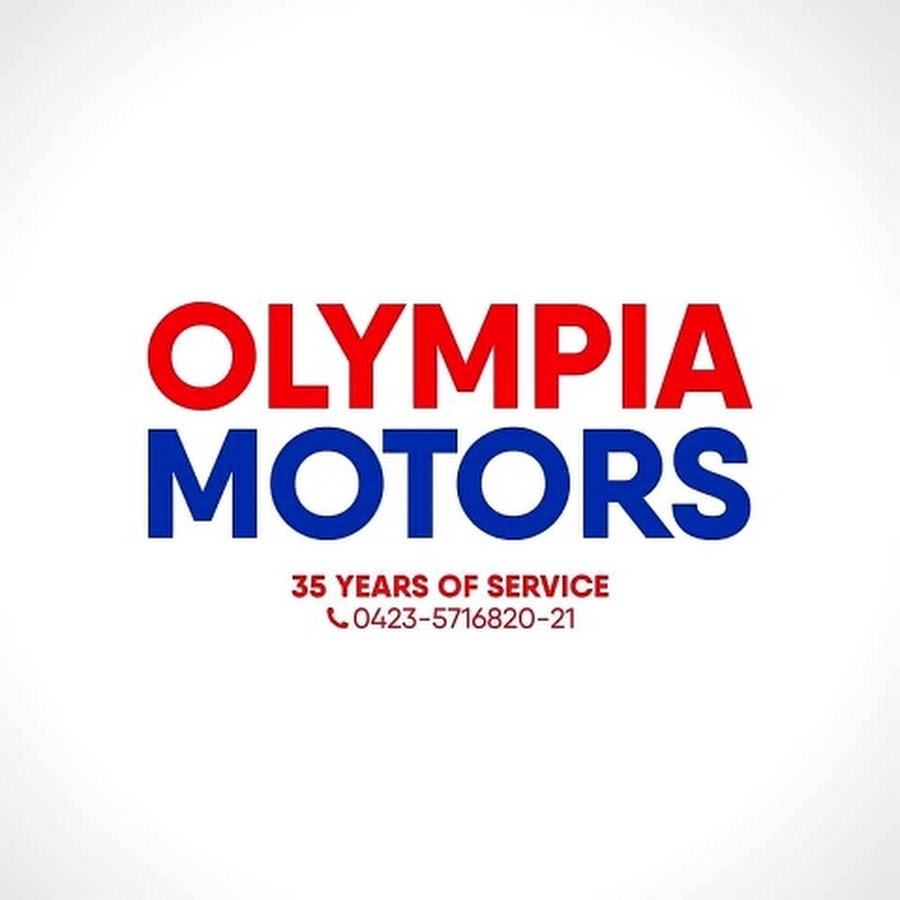 Suzuki Olympia Motors - YouTube