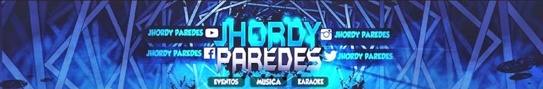 Jhordy Paredes