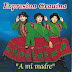 Expresion Grauina - Topic