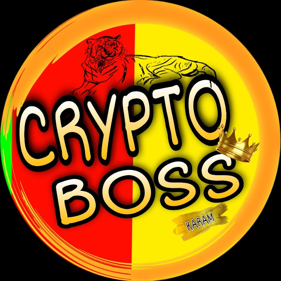 crypto boss releases