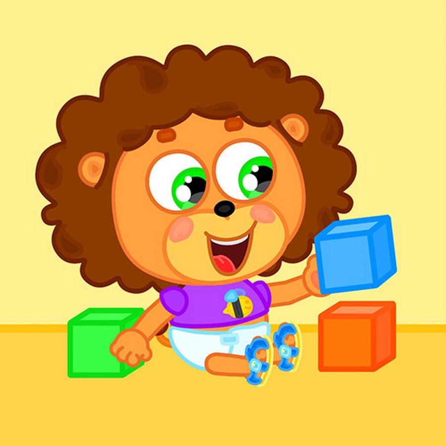 Pequeño Leon @pequenoleon