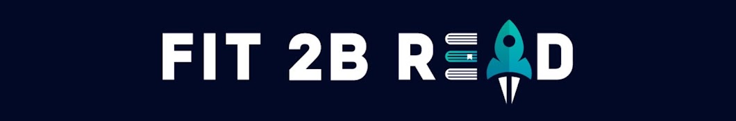 FIT 2B READ Banner