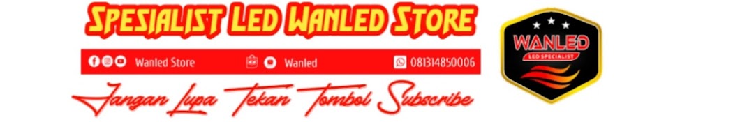 Wanled Store