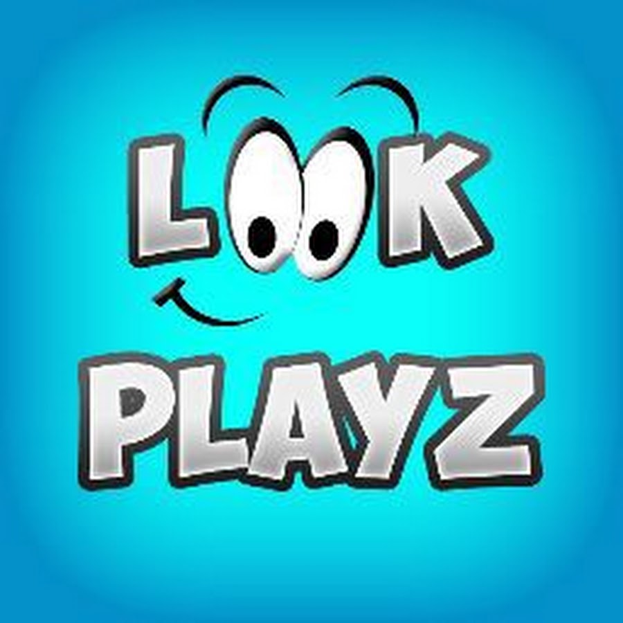 Look Playz Youtube 9078