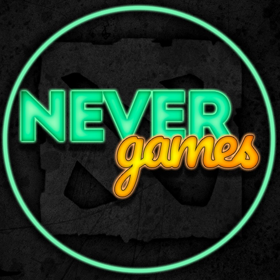 Never Games - YouTube