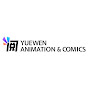 Yuewen Animation Indonesia