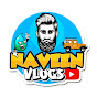 Naveen Vlogs