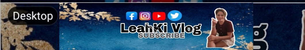 LeahKi Vlog