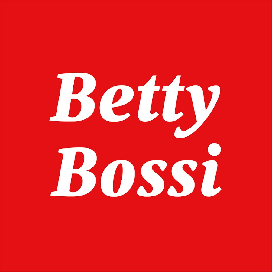 Betty Bossi @bettybossi