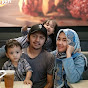 Anetha Family