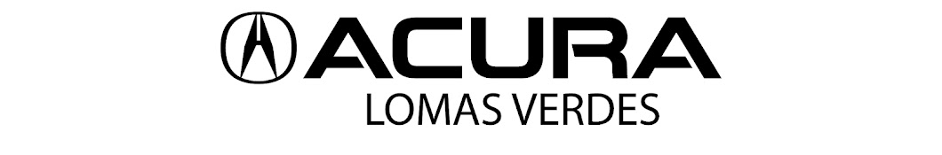 Acura Lomas Verdes Oficial