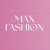 logo MAX FASHION