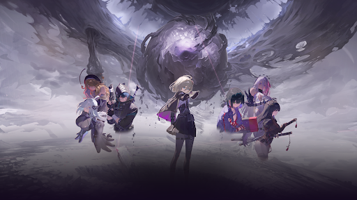 カオスゼロナイトメア公式 (カオゼロ)