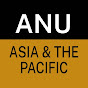 ANU College of Asia and the Pacific