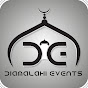 Diamalahi Events