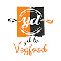 Ydtv Vegfood