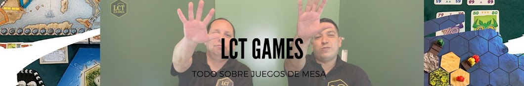 LCT Games