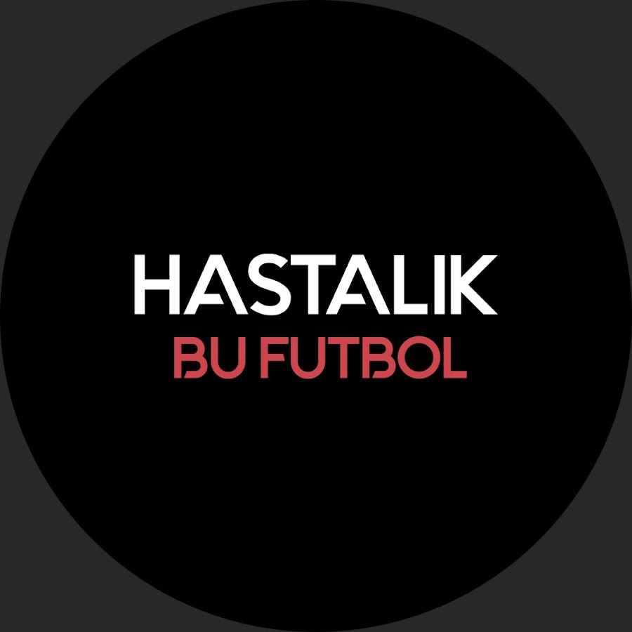 Hastalık Bu Futbol @hbf