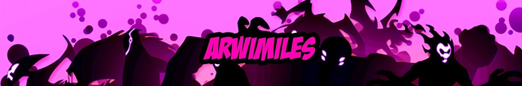 Arwimiles