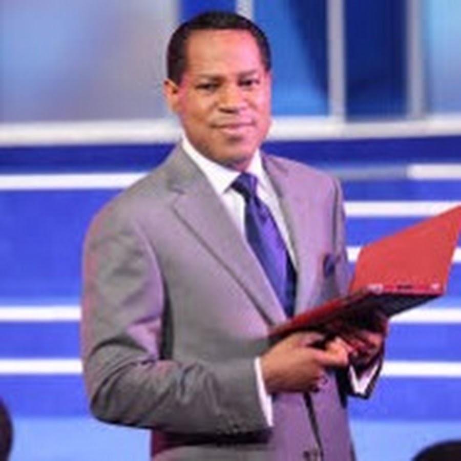 Pastor Chris Digital Online