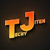 logo TECHY JITEN