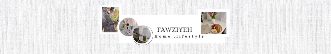 FAWZIYEH Banner