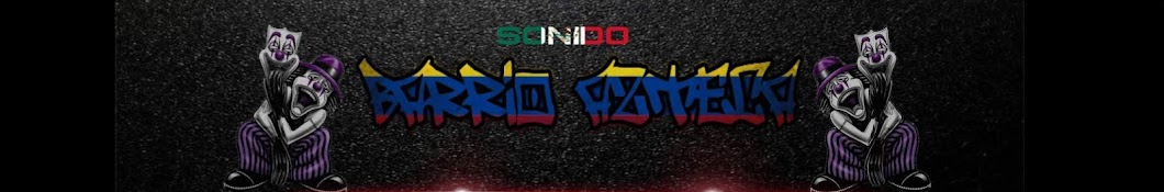 SONIDO BARRIO AZTECA