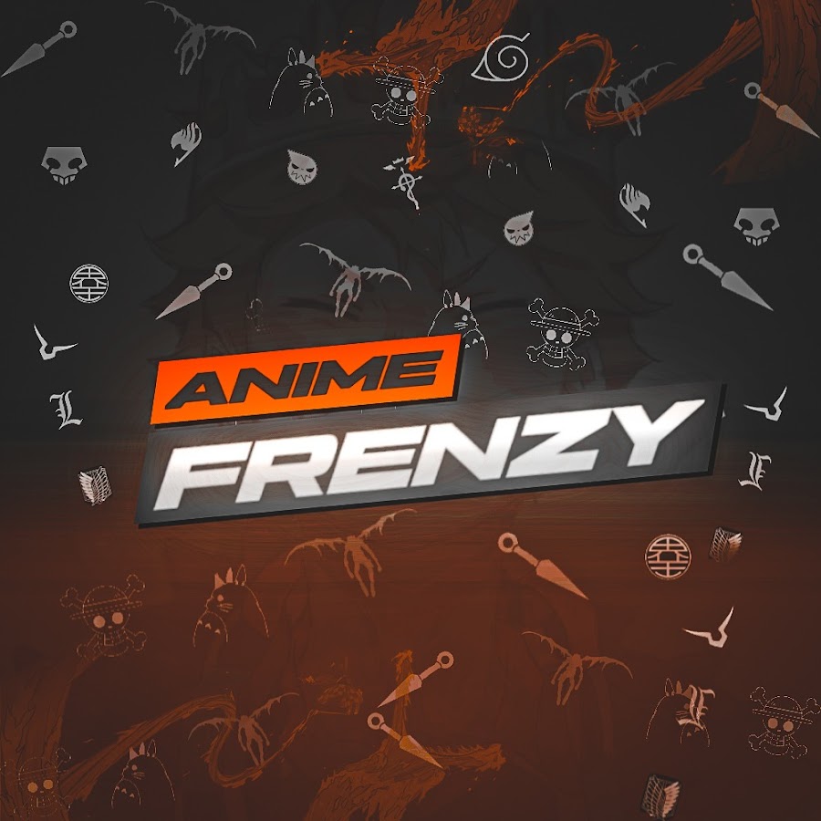 AnimeFrenzy