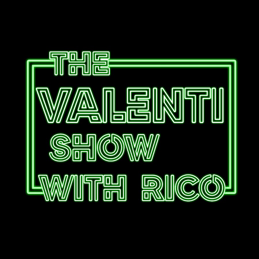 The Valenti Show with Rico - YouTube