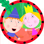 Ben and Holly's Little Kingdom youtube avatar