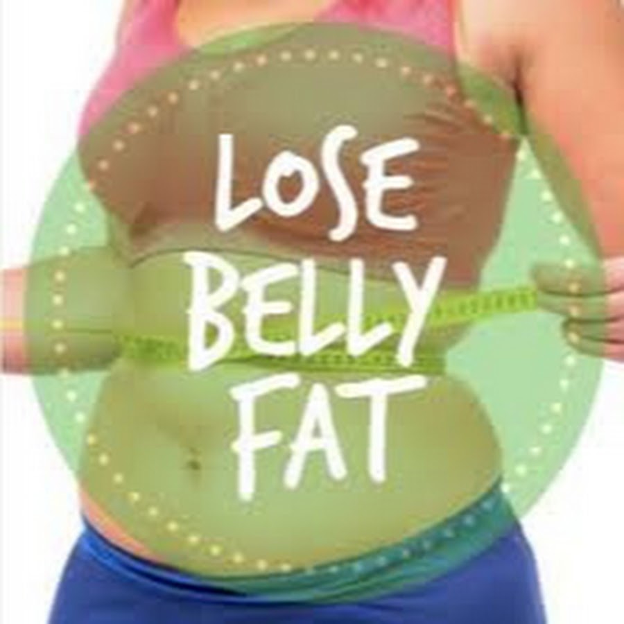 What Burns Belly Fat The Fastest