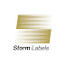 logo Storm Labels Official