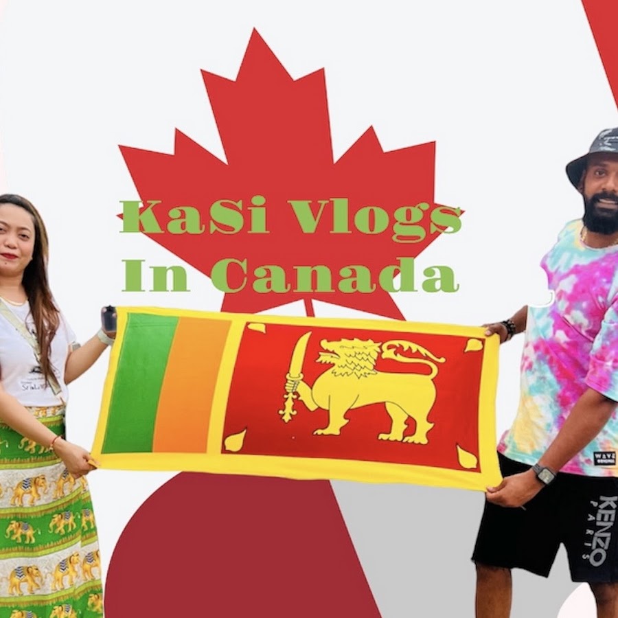 KaSi Vlogs In Canada 