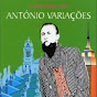 Antonio Variacoes - Topic