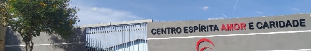 Centro Espírita Amor e Caridade Anápolis - GO