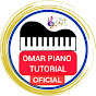 OMAR PIANO TUTORIAL