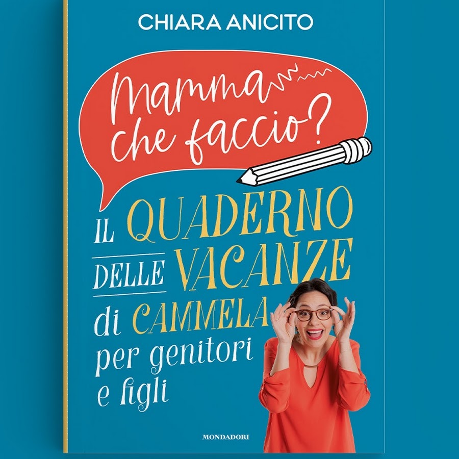 Chiara Anicito Cammela @ChiaraAnicitoOfficialchannel