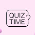 logo Quiz Time