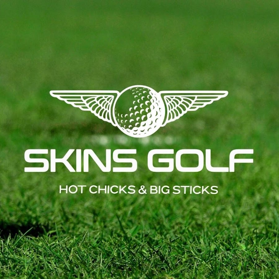 Skins Golf - YouTube