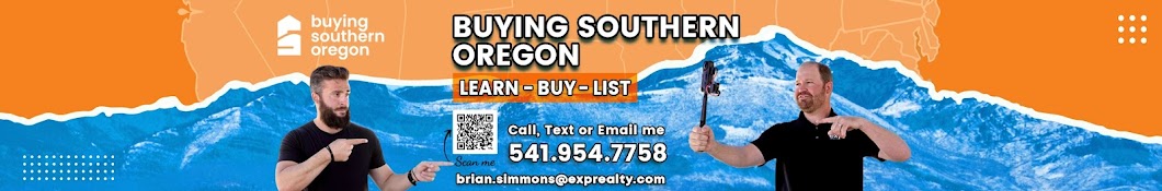 Buying Southern Oregon