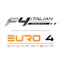 Italian F4 Championship | Euro 4 Championship 