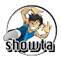 アクロバット社長showta