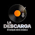 logo La Descarga Reality