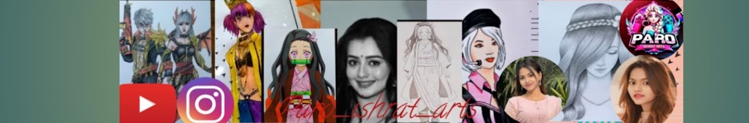 Ishrat_art